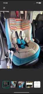 MAXI-COSI YOYO BABYZEN Chicco car seat Combi 嬰兒超舒適賽車椅款式 BB手推車 溜娃車 麵包超人 Kid play mat baby Aprica High