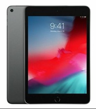 iPad mini 5  太空灰  64G 無瑕疵