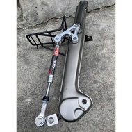 Chicken leg support for cub 78, 81, 86, 88, 82, DD70, DH88