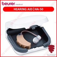 Hearing Aid HA 50 Beurer Alat Bantu Dengar Pendengaran Mini Kecil HA50