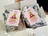 Herocross Patisserie Blind Box Set Donald Duck  唐老鴨 甜品系列 盲盒 Daisy Duck