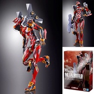 METAL BUILD EVA-02 2020 魂商店限定版