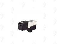 Cartridge and Stylus, Needle with mounting Bolts for Yamaha YP211, YP400, YP450, YP700, YP800, YPB2,