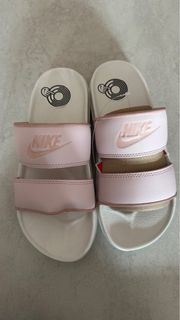 全新 NIKE OFFCOURT DUO SLIDE 拖鞋 涼鞋
