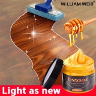 【100% Original In Stock】WILLIAM WEIR® beeswax wood polish beewax wooad polish wood furniture tma bee