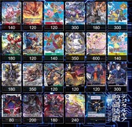 賣數碼暴龍卡 bt13 bt14 bt15 異圖 （opcg 海賊王 ptcg 一番賞 聖誕 幪面超人 寶可夢 battle spirits 動漫 代購 鬼滅之刃 咒術迴戰 寵物小精靈 遊戲王 bs 