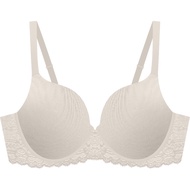 Sorella Cosmos Illusion Wire Full Coverage Padded Bra / Bra Berdawai Penuh Beralas Cosmos Illusion S