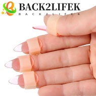 BACK2LIFEK Guzheng Playing Nail Cover For Left Hand Ring Guzheng Practice Guzheng Accessories Musica