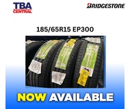 TIRE (BRIDGESTONE) 185/65R15 EP300 QR4149404
