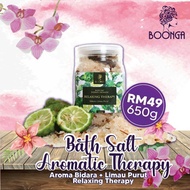 ‍ ️ TERAPI MANDIAN GARAM AURA SERI ‍ ️