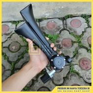 Klakson Angin Hino RK Air Horn 12/24 Volt