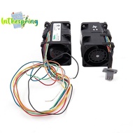 [spring-t] Violent boost 4056 server cooling DC12V high-speed brushless cooling fan new