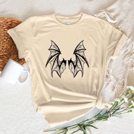 Acotar tshirt women graphic Y2K designer Tee girl Japanese clothing