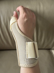Soft Guards 媽媽手護腕 姆指固定支架 M碼