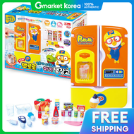 pororo | ตเยนเดกเลน