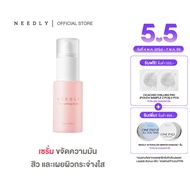 NEEDLY GLOW PEELING SERUM 30ML