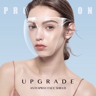 Face shield sultan face shield acrylic face shield face shield