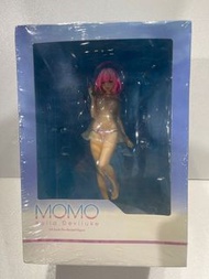 手辦公仔；公仔；MOMO Belia Deviluke