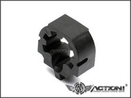 【Action!】現貨）APFG MCX GBB原廠零件《HOP-UP 塑料膛座 /槍膛座》Rattler Spear