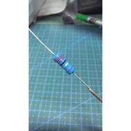 (10psc) power resistor 2E7ohm 1W 0,1%
