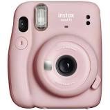 FujiFilm Instax Mini 11 即影即有相機 粉色-全新