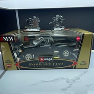 [Ready Stock, Contact If You Have Any Questions] Higher Than Mei 1: 21 Ford Ford SVT F150 Light