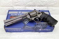 武SHOW UMAREX Smith &amp; Wesson M629 6.5吋 左輪 CO2槍 黑 ( 左輪槍BB槍玩具槍