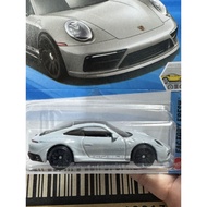Hot Wheels Porsche 911 Carreta T
