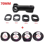 FSA Road  bicycle stem 28.6MM 31.8MM ACR Aluminum Bicycle Stem Internal cable routing Handlebar Stem