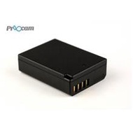 Canon EOS 1100D DSLR Camera ( LP-E10 ) Proocam Battery