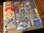 Toy story 翠絲 Jessie