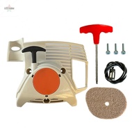 Pull Start Kit Replacement 41441904005 for FS70R FS70 and For FC70 Trimmer Parts