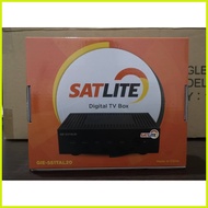 ✼ ۩ ✌ Satlite TV Set-up box with free 2months Load (Load99, Load199, Load299, Load499)