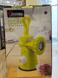 榨汁機，渣/汁自行分離