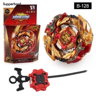 SPB Beyblade Cho-Z Spriggan Spryzen Burst Set Kids Toy