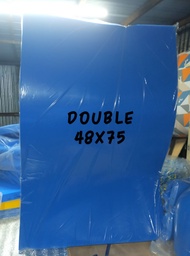 original uratex foam double (48x75)