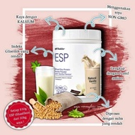 SHAKLEE ESP MIXED SOY