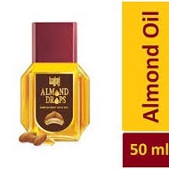 Bajaj Almond Drops Hair Oil 50ml