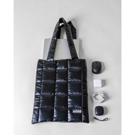 Eve & Adam - Poofy Laptop Tote Laptop Case 16 Inch Laptop Bag 16 Inch