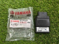 100% ORIGINAL LAGENDA115 Fi SRL115 Fi SRL115Fi V1 1DY 1DY-H591A-20 ECU ENGINE CONTROL UNIT