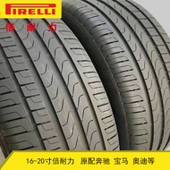 Pirelli tire 215 225 235 245 255 40 45 50 55 60R16 17 18 19 20