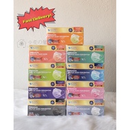 3 Ply Icon Protective Premium Face Mask Surgical Face Mask Ultra Soft