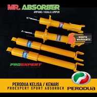 Absorber Performance (Sport) Proexpert Kelisa Kenari