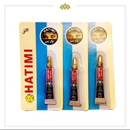 Kajal Eyeliner 1pc | Hatimi Kajal Paste | Khol | Original Eyeliner