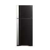 ตู้เย็น 2 ประตู HITACHI R-VG450PDX 15.9 คิว กระจกดำ อินเวอร์เตอร์