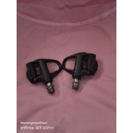 Shimano 105 PD-R7000 cleat pedal made in malaysia