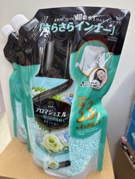$192/2包🌸Lenor 蘭諾 衣物芳香豆 柔和花香特大包補充包 1410ml 1包