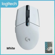 Logitech G304 G305 LIGHTSPEED Wireless Gaming Mouse 12K DPI Hero Sensor 6 Programmable  Ultra-Long B