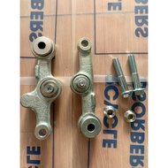 Cub chicken leg set 81, 82