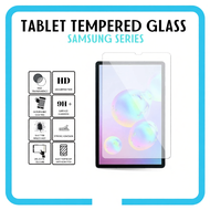 SAMSUNG Tablet Tempered Glass Screen Protector